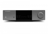 Інтегрований стереопідсилювач Cambridge Audio EXA100 Lunar Grey 1 – techzone.com.ua