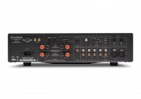 Інтегрований стереопідсилювач Cambridge Audio EXA100 Lunar Grey 5 – techzone.com.ua Інтегрований стереопідсилювач Cambridge Audio EXA100 Lunar Grey 5 – techzone.com.ua