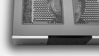 Інтегрований стереопідсилювач Cambridge Audio EXA100 Lunar Grey 6 – techzone.com.ua Інтегрований стереопідсилювач Cambridge Audio EXA100 Lunar Grey 6 – techzone.com.ua