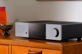Інтегрований стереопідсилювач Cambridge Audio EXA100 Lunar Grey 7 – techzone.com.ua