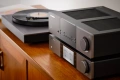 Інтегрований стереопідсилювач Cambridge Audio EXA100 Lunar Grey 8 – techzone.com.ua