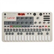 Синтезатор Sonicware Liven Lofi-12 1 – techzone.com.ua Синтезатор Sonicware Liven Lofi-12 1 – techzone.com.ua