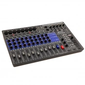 Мікшерний пульт Zoom LiveTrak L12next 2 – techzone.com.ua