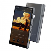 Аудиоплеер iBasso DX170 Gray 2 – techzone.com.ua Аудиоплеер iBasso DX170 Gray 2 – techzone.com.ua