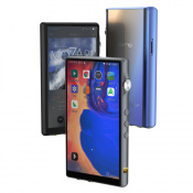 Аудиоплеер iBasso DX170 Gray 4 – techzone.com.ua Аудиоплеер iBasso DX170 Gray 4 – techzone.com.ua