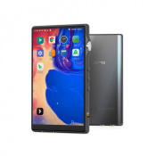 Аудіоплеєр iBasso DX170 Gray 1 – techzone.com.ua