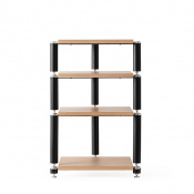 Стійка під Hi-Fi Norstone Copenhagen 2 Black Oak (NORCOP2AOK) 3 – techzone.com.ua Стійка під Hi-Fi Norstone Copenhagen 2 Black Oak (NORCOP2AOK) 3 – techzone.com.ua