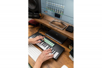 MIDI клавіатура NOVATION Launchkey Mini 37 MK4 12 – techzone.com.ua MIDI клавіатура NOVATION Launchkey Mini 37 MK4 12 – techzone.com.ua