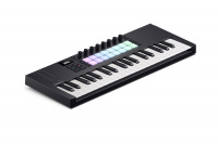 MIDI клавіатура NOVATION Launchkey Mini 37 MK4 3 – techzone.com.ua MIDI клавіатура NOVATION Launchkey Mini 37 MK4 3 – techzone.com.ua