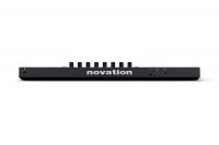 MIDI клавіатура NOVATION Launchkey Mini 37 MK4 4 – techzone.com.ua MIDI клавіатура NOVATION Launchkey Mini 37 MK4 4 – techzone.com.ua