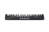 MIDI клавіатура NOVATION Launchkey Mini 37 MK4 6 – techzone.com.ua MIDI клавіатура NOVATION Launchkey Mini 37 MK4 6 – techzone.com.ua