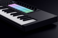 MIDI клавіатура NOVATION Launchkey Mini 37 MK4 9 – techzone.com.ua MIDI клавіатура NOVATION Launchkey Mini 37 MK4 9 – techzone.com.ua