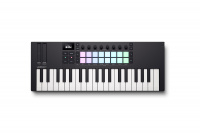 MIDI клавіатура NOVATION Launchkey Mini 37 MK4