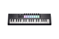 MIDI клавіатура NOVATION Launchkey Mini 37 MK4 2 – techzone.com.ua