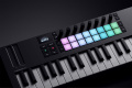 MIDI клавіатура NOVATION Launchkey Mini 37 MK4 8 – techzone.com.ua