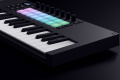 MIDI клавіатура NOVATION Launchkey Mini 37 MK4 9 – techzone.com.ua