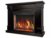 Електрокамін ArtiFlame Boston AF28S венге 2 – techzone.com.ua Електрокамін ArtiFlame Boston AF28S венге 2 – techzone.com.ua