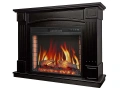 Електрокамін ArtiFlame Boston AF28S венге 2 – techzone.com.ua
