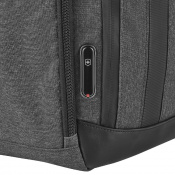 Рюкзак для ноутбука Victorinox ARCHITECTURE URBAN2/Melange Grey Vt611954 12 – techzone.com.ua Рюкзак для ноутбука Victorinox ARCHITECTURE URBAN2/Melange Grey Vt611954 12 – techzone.com.ua