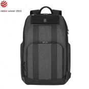 Рюкзак для ноутбука Victorinox ARCHITECTURE URBAN2/Melange Grey Vt611954 2 – techzone.com.ua Рюкзак для ноутбука Victorinox ARCHITECTURE URBAN2/Melange Grey Vt611954 2 – techzone.com.ua