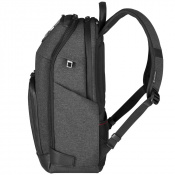 Рюкзак для ноутбука Victorinox ARCHITECTURE URBAN2/Melange Grey Vt611954 3 – techzone.com.ua Рюкзак для ноутбука Victorinox ARCHITECTURE URBAN2/Melange Grey Vt611954 3 – techzone.com.ua