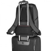Рюкзак для ноутбука Victorinox ARCHITECTURE URBAN2/Melange Grey Vt611954 5 – techzone.com.ua Рюкзак для ноутбука Victorinox ARCHITECTURE URBAN2/Melange Grey Vt611954 5 – techzone.com.ua