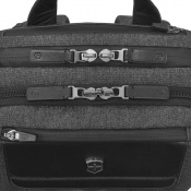 Рюкзак для ноутбука Victorinox ARCHITECTURE URBAN2/Melange Grey Vt611954 8 – techzone.com.ua Рюкзак для ноутбука Victorinox ARCHITECTURE URBAN2/Melange Grey Vt611954 8 – techzone.com.ua