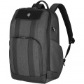 Рюкзак для ноутбука Victorinox ARCHITECTURE URBAN2/Melange Grey Vt611954 1 – techzone.com.ua