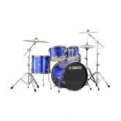 Комплект барабанов ударной установки YAMAHA RDP0F5 FINEBLUE