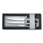 Кухонний набір Victorinox Grand Maitre Chef’s Set 7.7243.3