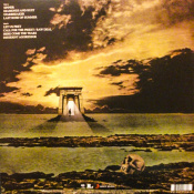 Вініловий диск Judas Priest: Sin After Sin 2 – techzone.com.ua Вініловий диск Judas Priest: Sin After Sin 2 – techzone.com.ua