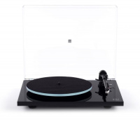 Програвач вінілу Rega Planar 2 Black Carbon 5 – techzone.com.ua Програвач вінілу Rega Planar 2 Black Carbon 5 – techzone.com.ua
