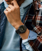 Чоловічий годинник Casio G-Shock GA-2100PTS-8A 5 – techzone.com.ua Чоловічий годинник Casio G-Shock GA-2100PTS-8A 5 – techzone.com.ua