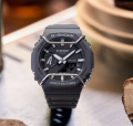 Чоловічий годинник Casio G-Shock GA-2100PTS-8A 3 – techzone.com.ua