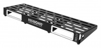 ROCKBOARD TRES 3.3 Pedalboard with Gig Bag 4 – techzone.com.ua ROCKBOARD TRES 3.3 Pedalboard with Gig Bag 4 – techzone.com.ua