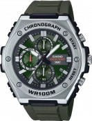 Годинник Casio TIMELESS COLLECTION MWA-300H-3A