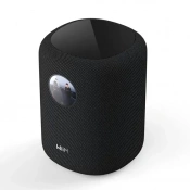 Смарт-колонка WiiM Sound Black 1 – techzone.com.ua