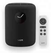 Смарт-колонка WiiM Sound Black 2 – techzone.com.ua