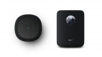 Смарт-колонка WiiM Sound Black 4 – techzone.com.ua