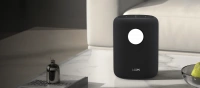 Смарт-колонка WiiM Sound Black 9 – techzone.com.ua