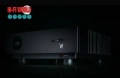 Попередній підсилювач Quad Artera Pre Aluminium Black 5 – techzone.com.ua