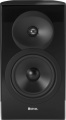 Фронтальные акустические колонки Revel M16 Black Gloss 2 – techzone.com.ua