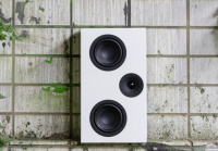 Активная акустика System Audio SA legend 7.2 silverback White Satin 9 – techzone.com.ua Активная акустика System Audio SA legend 7.2 silverback White Satin 9 – techzone.com.ua