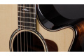 TAYLOR GUITARS 814ce BUILDER'S EDITION Гітара електроакустична 6 – techzone.com.ua