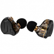 Навушники провідні Knowledge Zenith KZ Audio ZSN PRO X BLACK MIC 3 – techzone.com.ua Навушники провідні Knowledge Zenith KZ Audio ZSN PRO X BLACK MIC 3 – techzone.com.ua