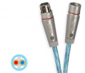 Кабель Supra SWORD-IXLR RHODIUM AUDIO 1M (1001909447) 2 – techzone.com.ua