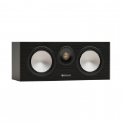 Центральний канал Monitor Audio Bronze Centre Black (7G) 1 – techzone.com.ua