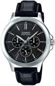 Чоловічий годинник Casio Timeless Chronograph MTP-V300L-1A 1 – techzone.com.ua Чоловічий годинник Casio Timeless Chronograph MTP-V300L-1A 1 – techzone.com.ua