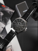 Чоловічий годинник Casio Timeless Chronograph MTP-V300L-1A 4 – techzone.com.ua Чоловічий годинник Casio Timeless Chronograph MTP-V300L-1A 4 – techzone.com.ua