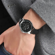 Чоловічий годинник Casio Timeless Chronograph MTP-V300L-1A 5 – techzone.com.ua Чоловічий годинник Casio Timeless Chronograph MTP-V300L-1A 5 – techzone.com.ua